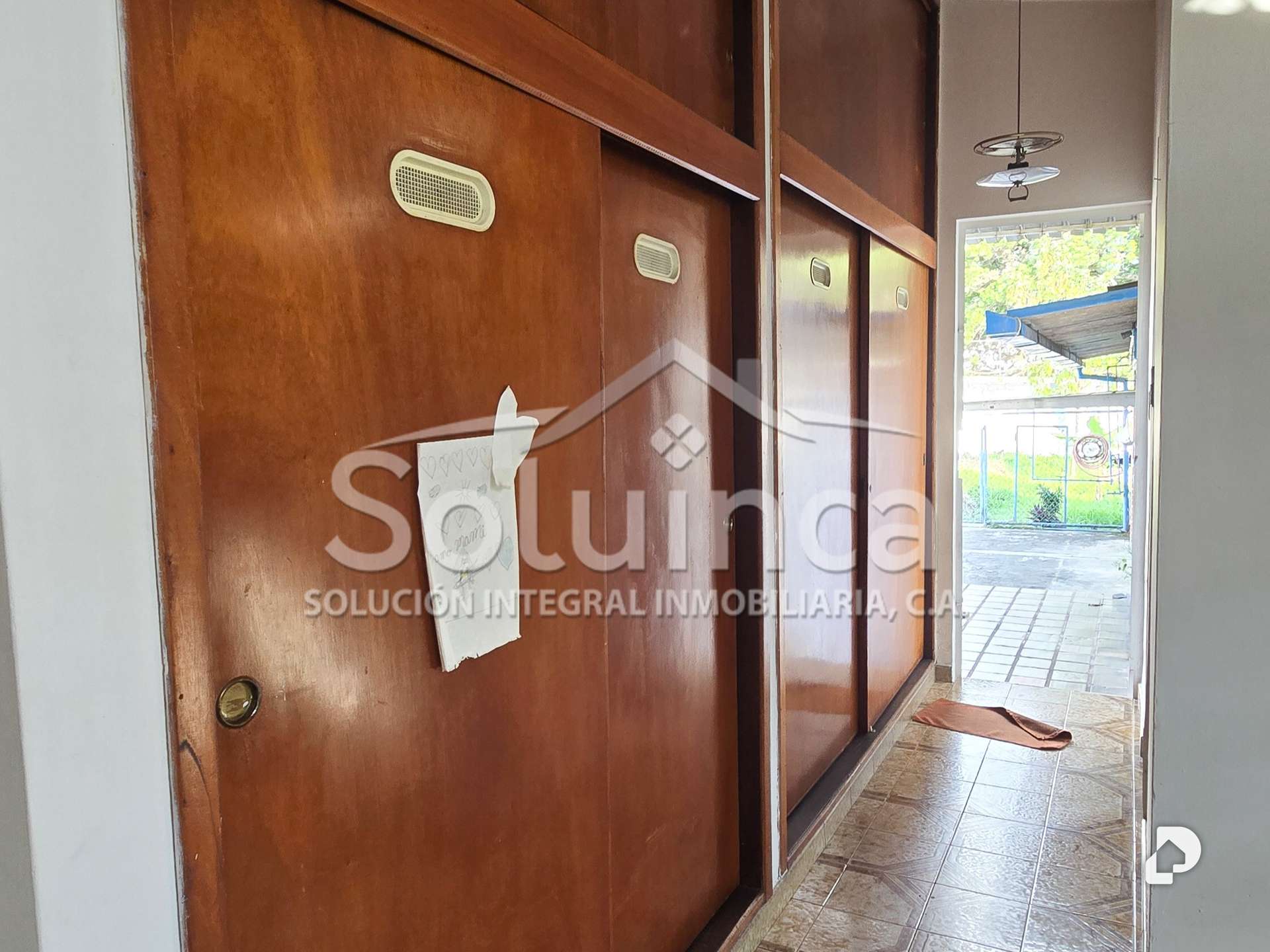 Casa en La Parroquia, Mérida – 13