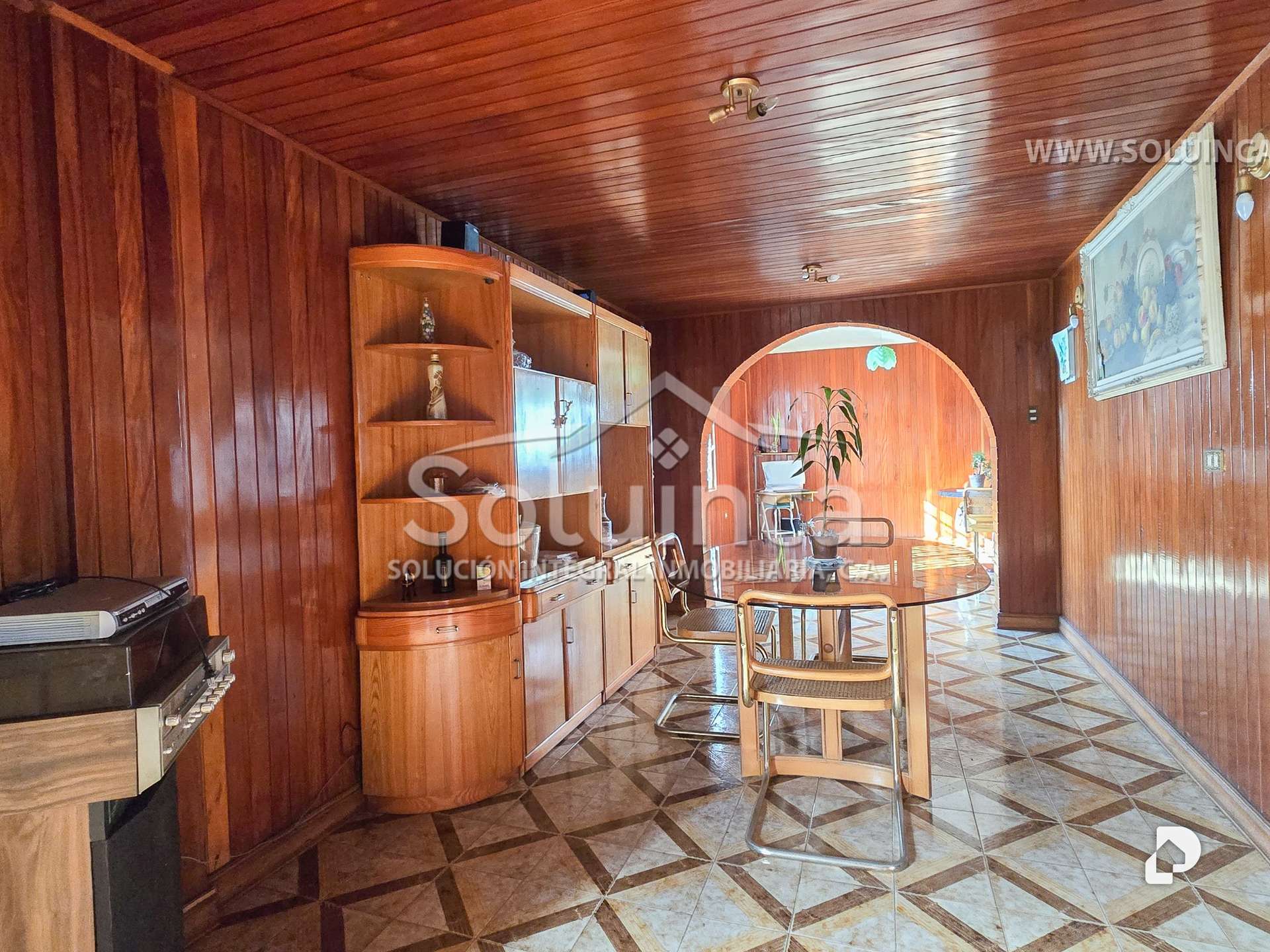 Casa en La Parroquia, Mérida – 2