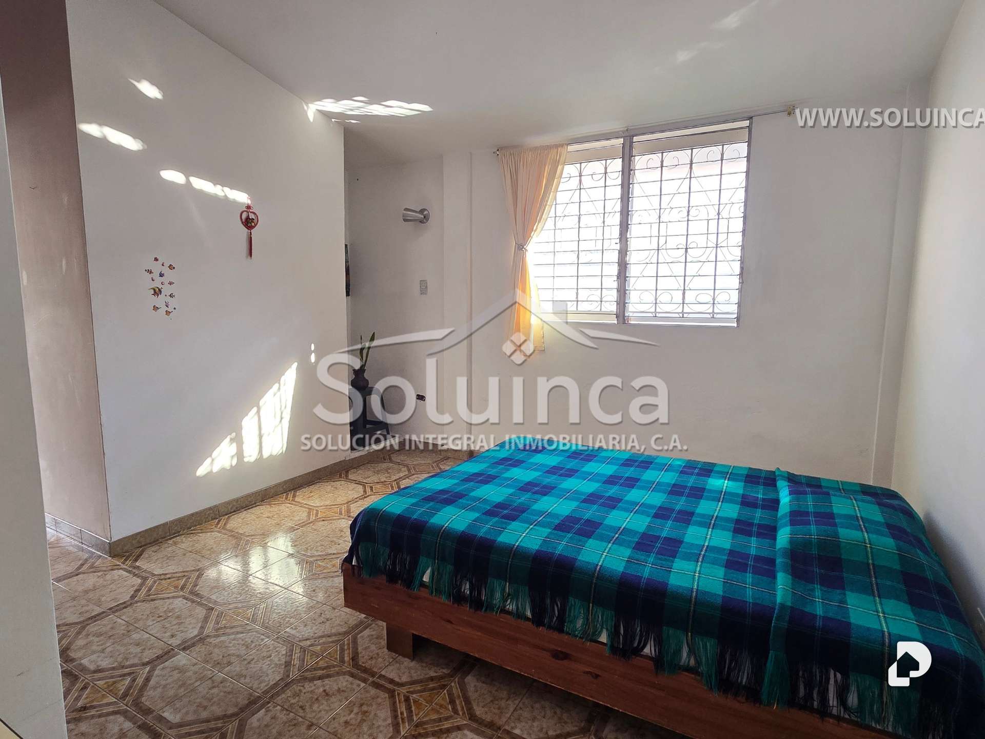 Casa en La Parroquia, Mérida – 9