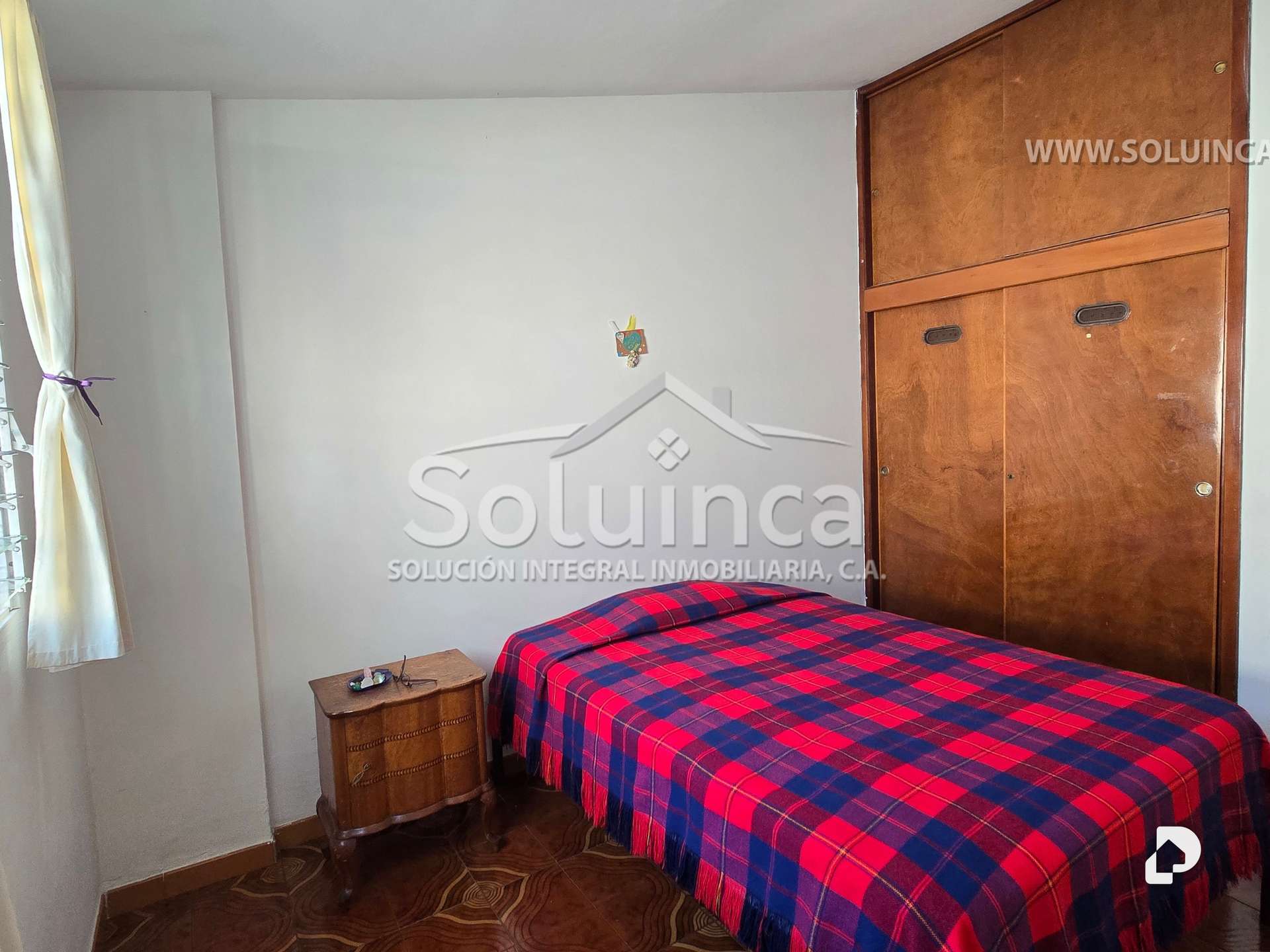 Casa en La Parroquia, Mérida – 16