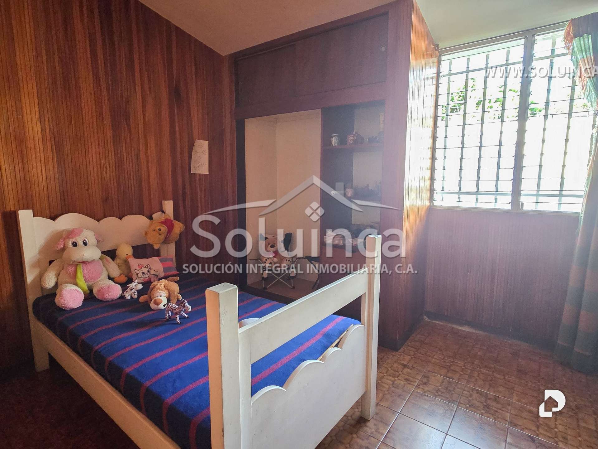 Casa en La Parroquia, Mérida – 15