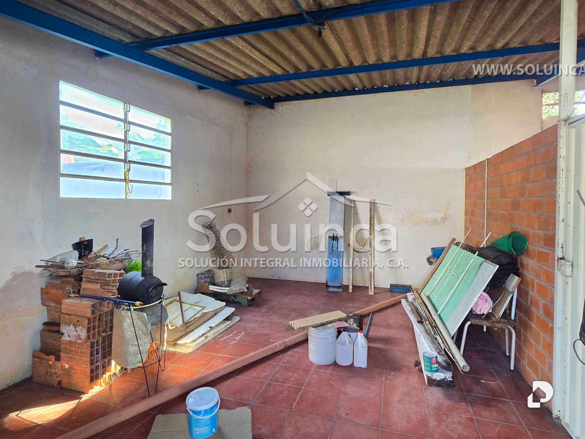 Casa en La Parroquia, Mérida – 24