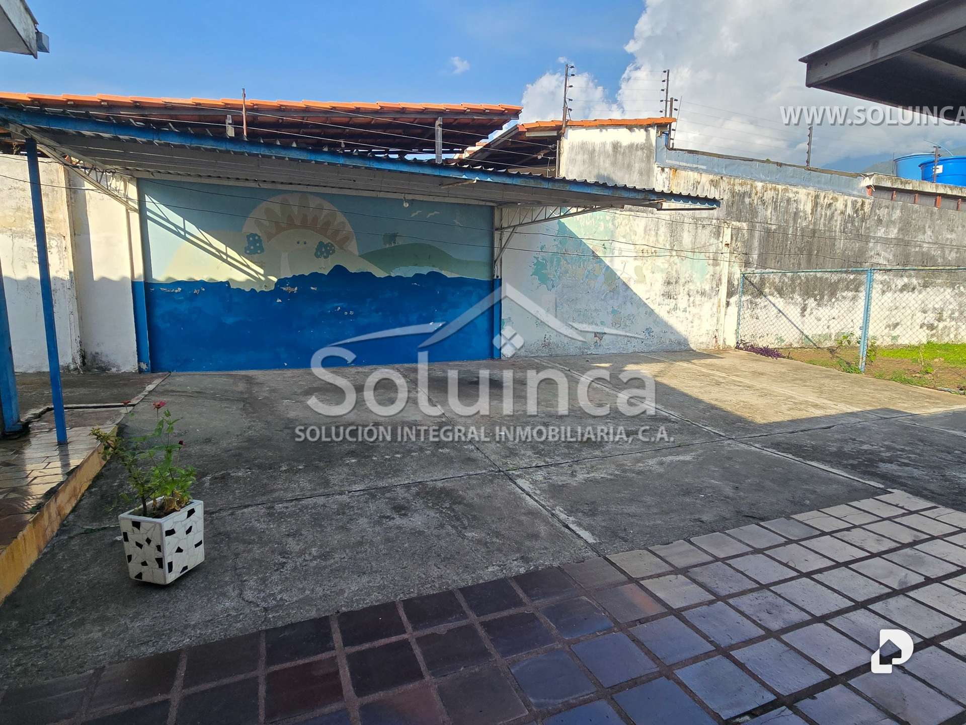 Casa en La Parroquia, Mérida – 19
