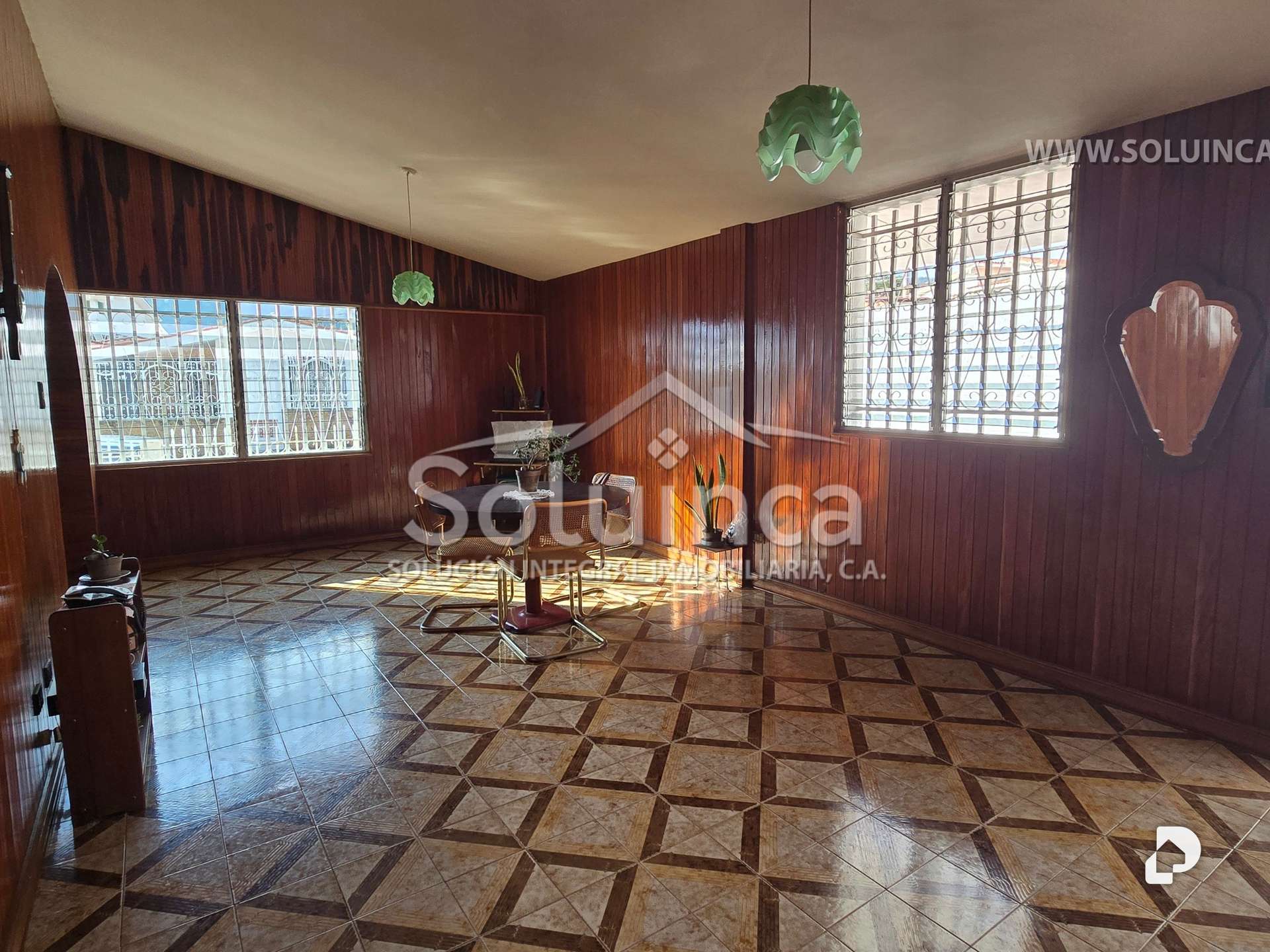 Casa en La Parroquia, Mérida – 6