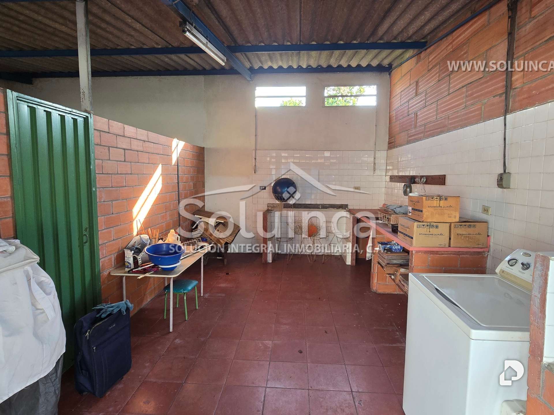 Casa en La Parroquia, Mérida – 23