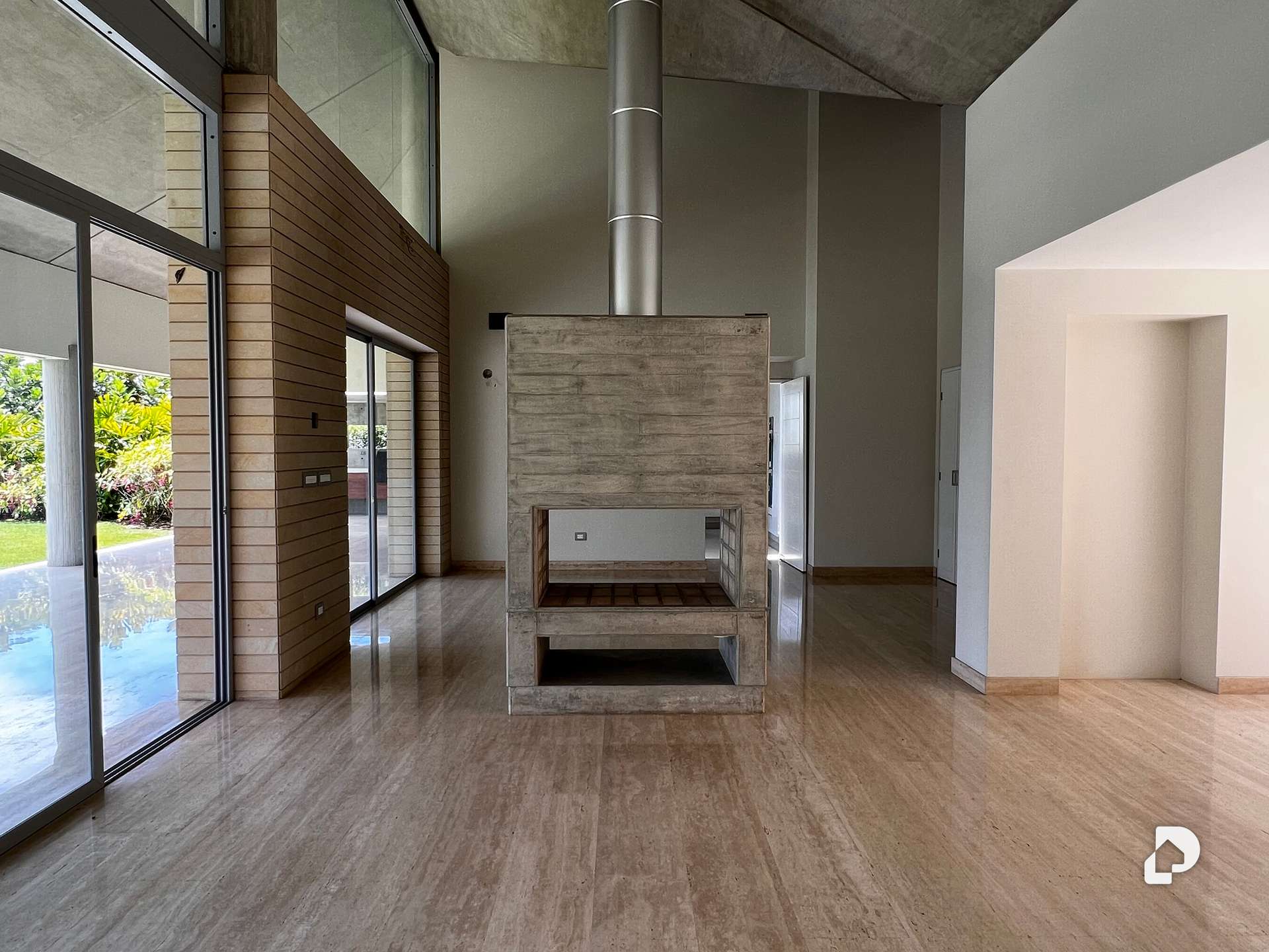Casa en La Lagunita, Caracas – 10