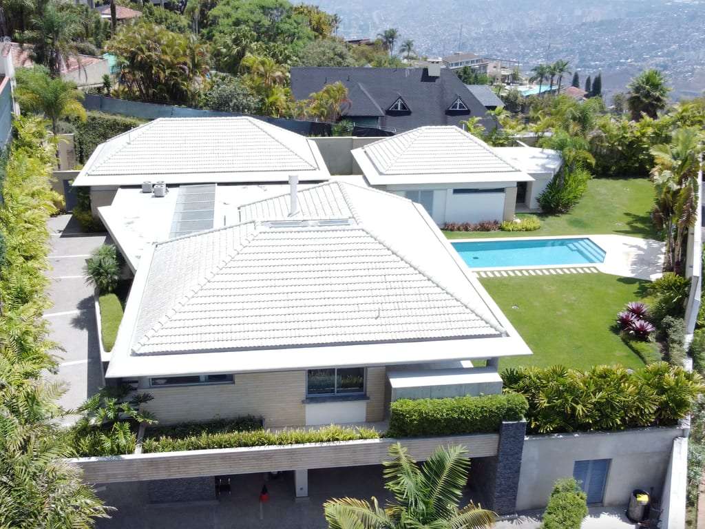 Casa en La Lagunita, Caracas - 1