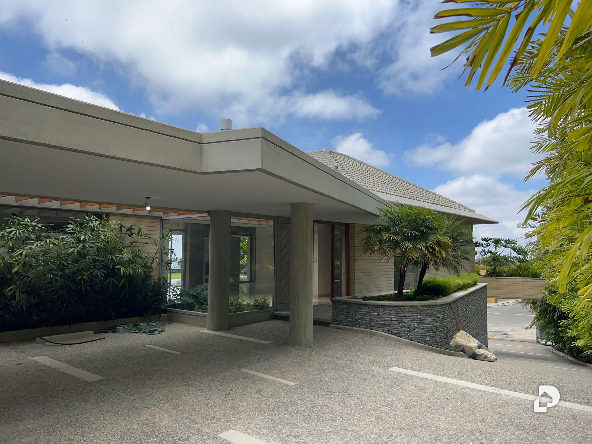 Casa en La Lagunita, Caracas – 19