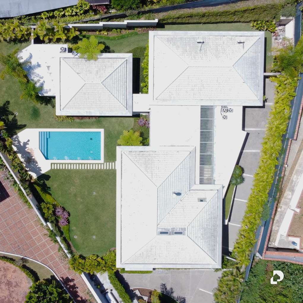 Casa en La Lagunita, Caracas – 20