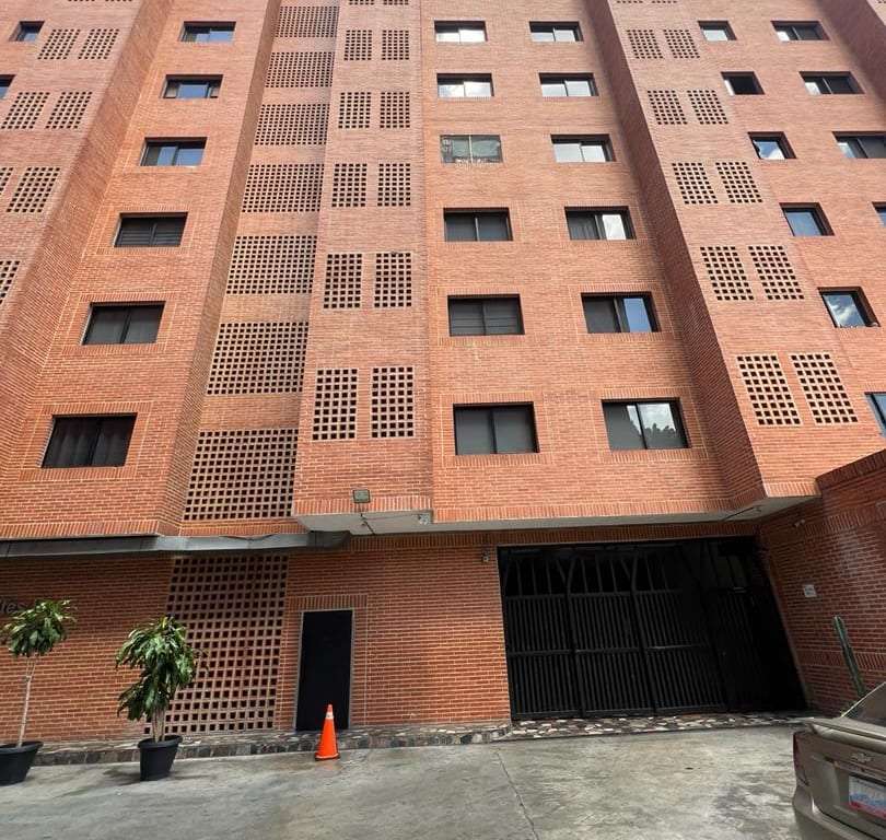 Apartamento en La Boyera, Caracas - 1