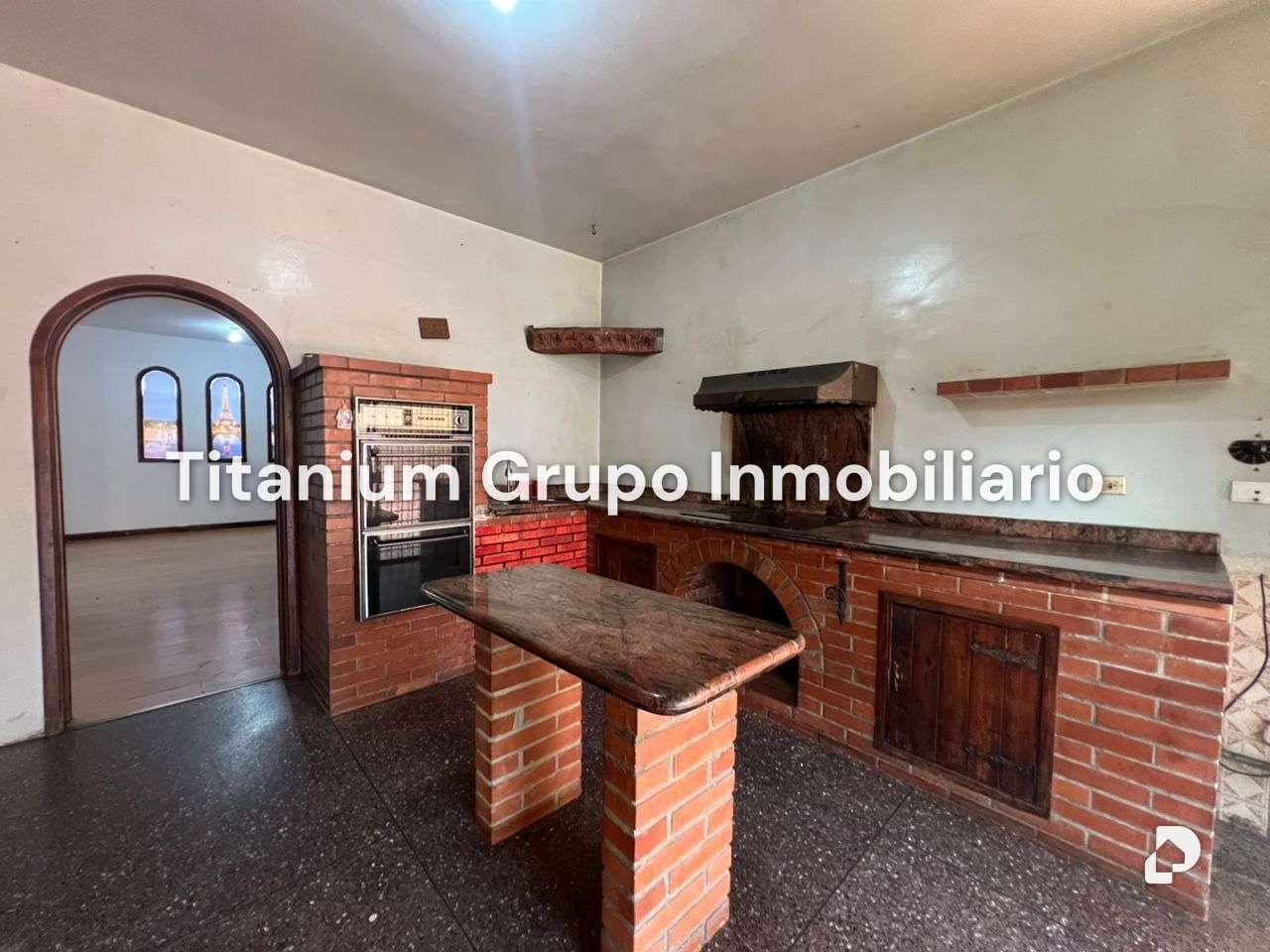 Casa en Valencia – 3