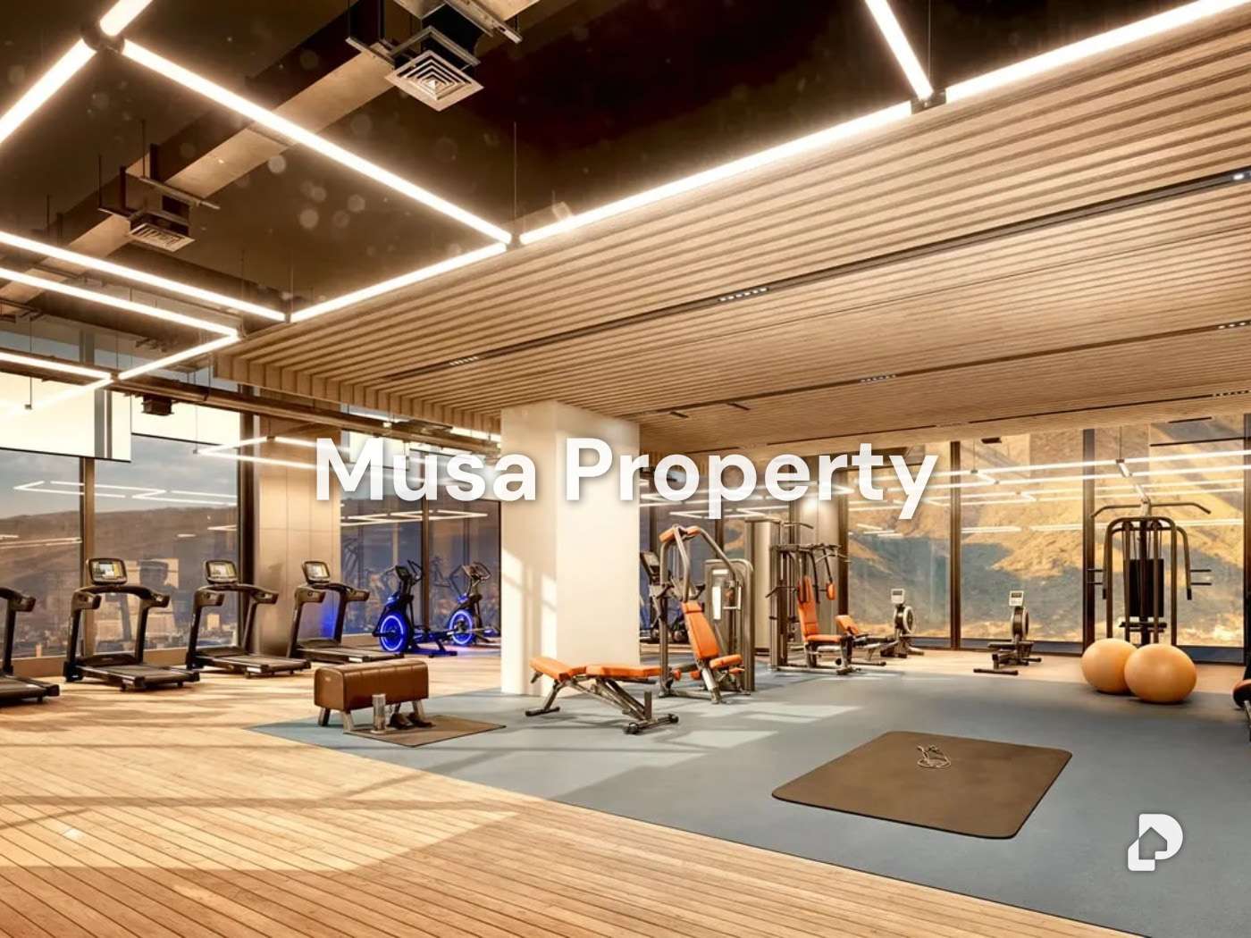 Apartment in Las Mercedes, Caracas – 15