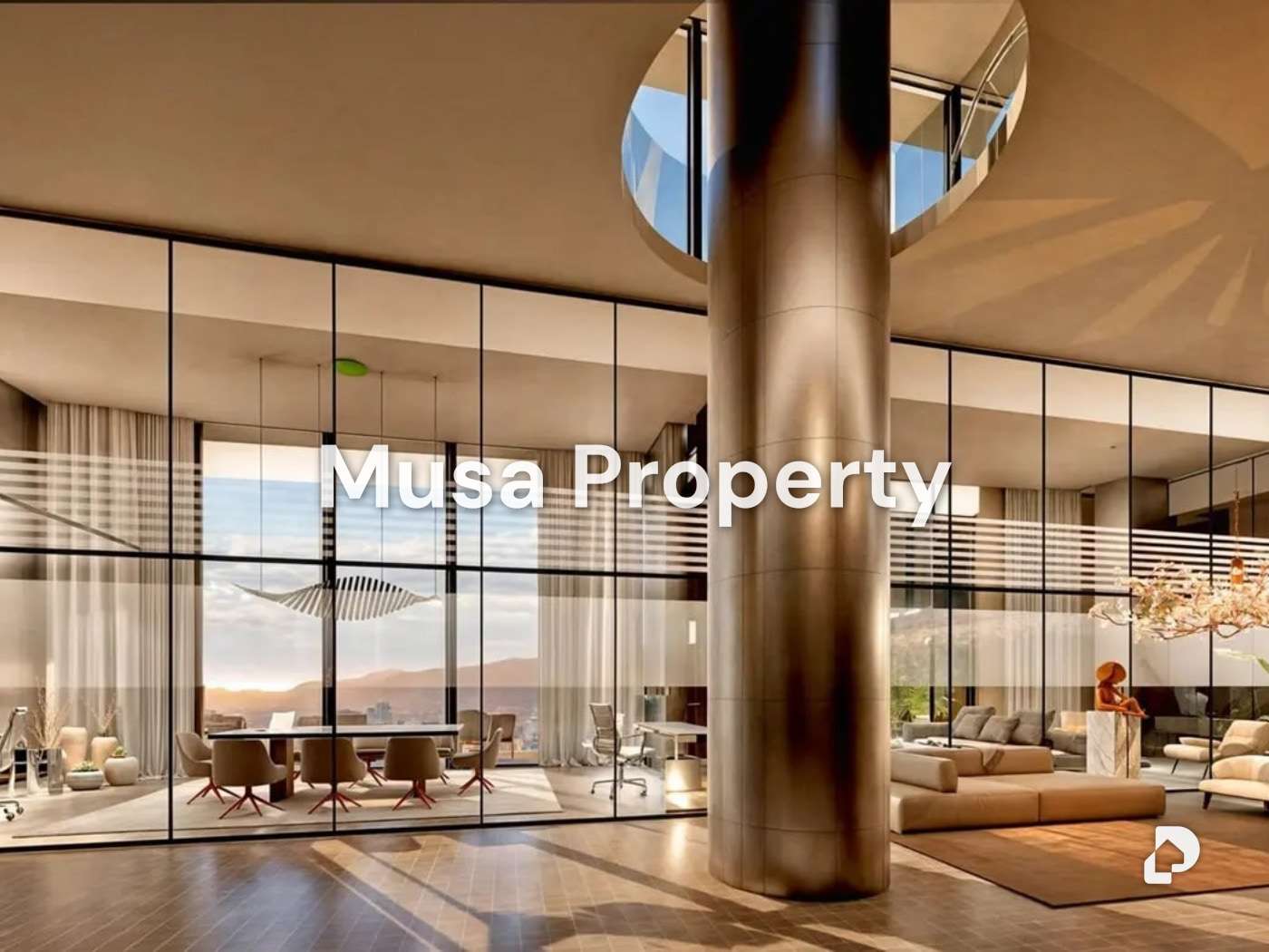 Apartment in Las Mercedes, Caracas – 10