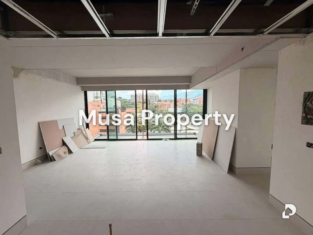 Apartment in Las Mercedes, Caracas – 6