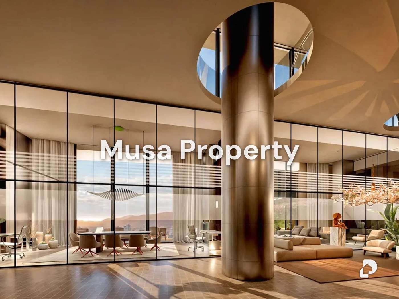 Apartment in Las Mercedes, Caracas – 11