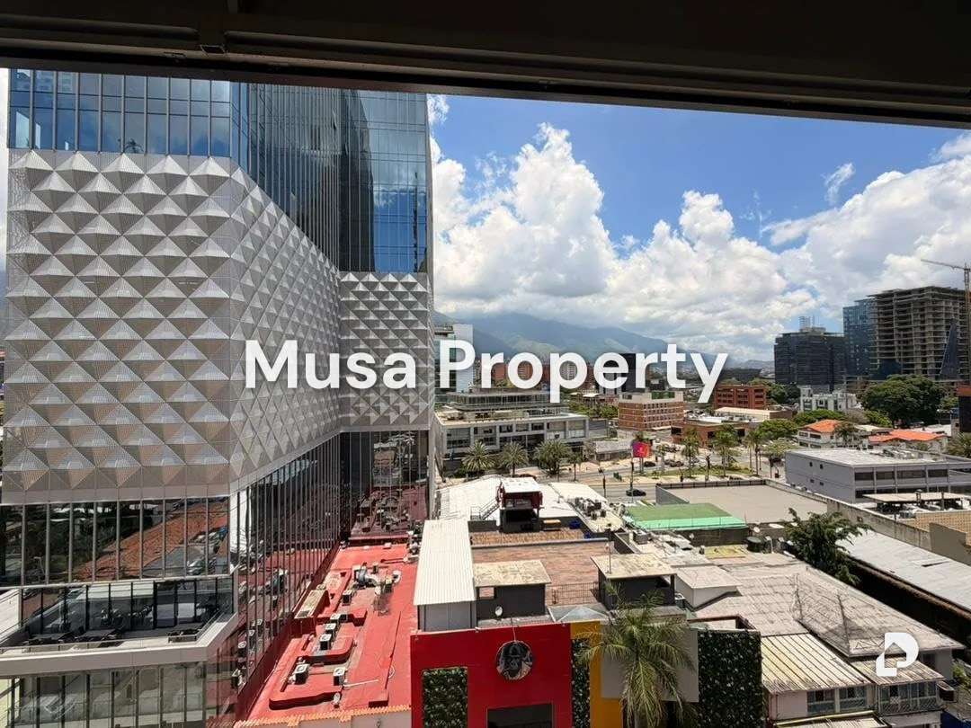 Apartment in Las Mercedes, Caracas – 8