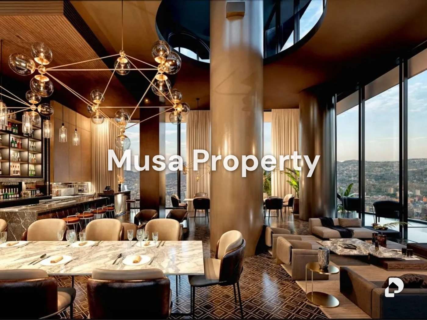 Apartment in Las Mercedes, Caracas – 16