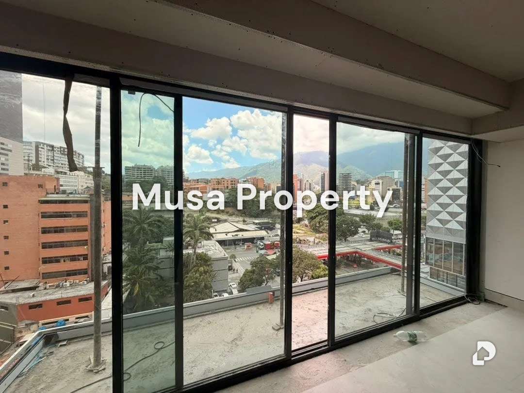 Apartment in Las Mercedes, Caracas – 7