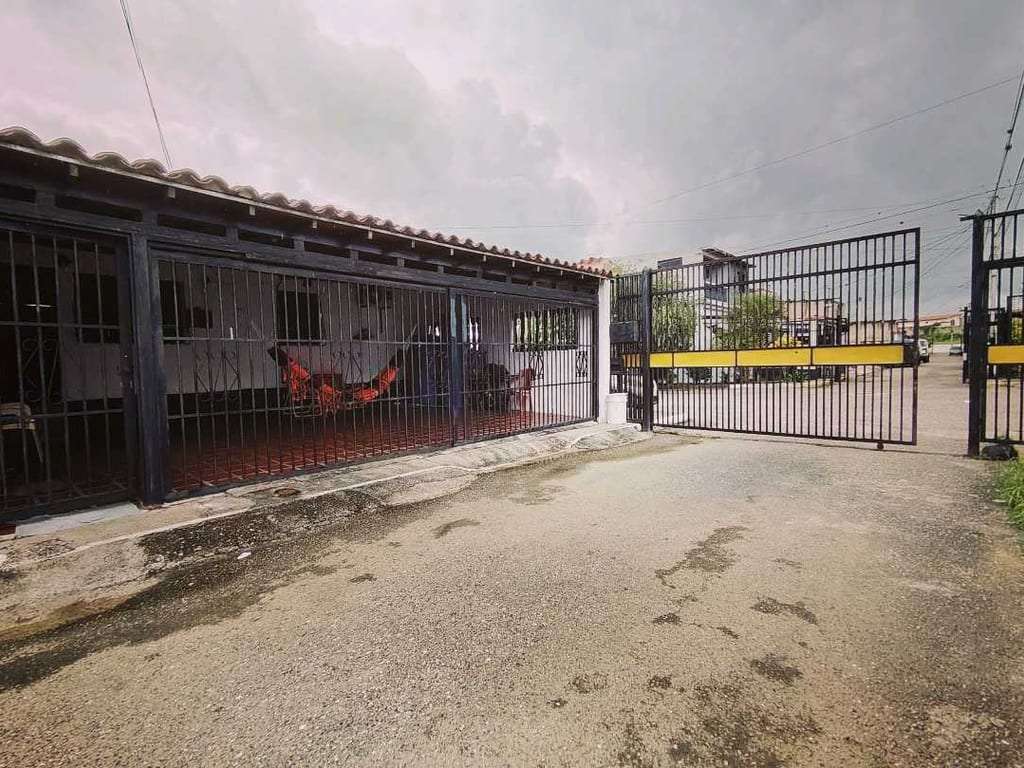 Casa en Los Yabos, Cabudare - 1