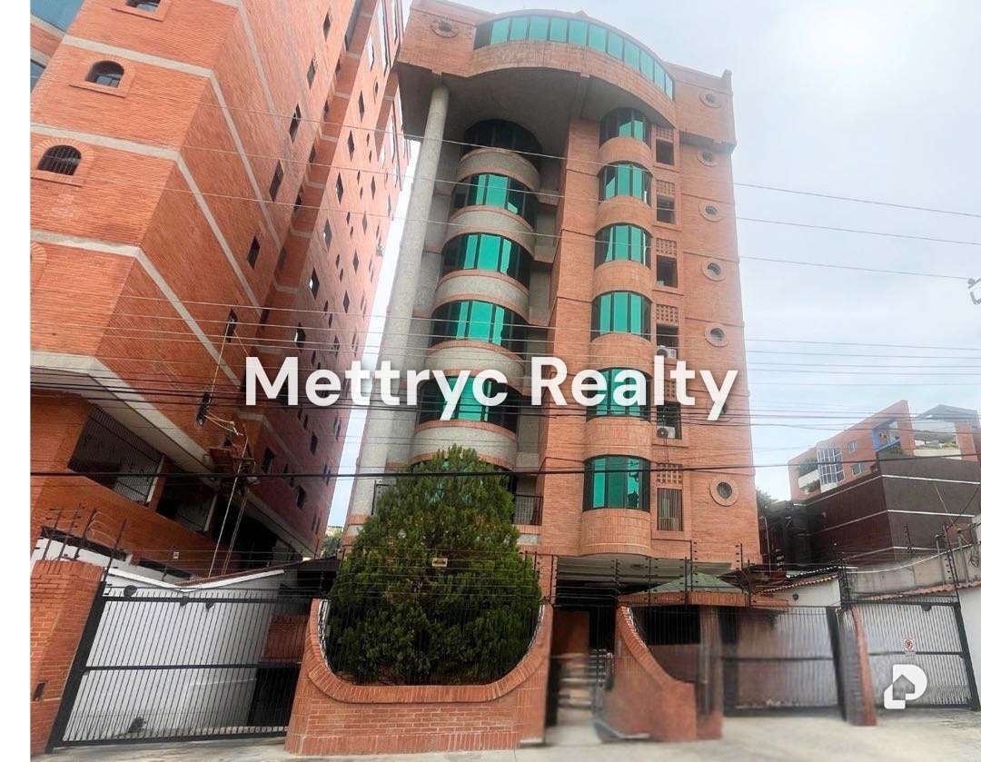 Apartamento en La Soledad, Maracay – 1