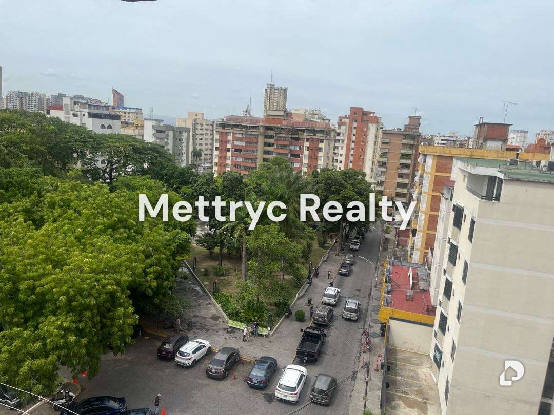 Apartamento en La Soledad, Maracay – 4