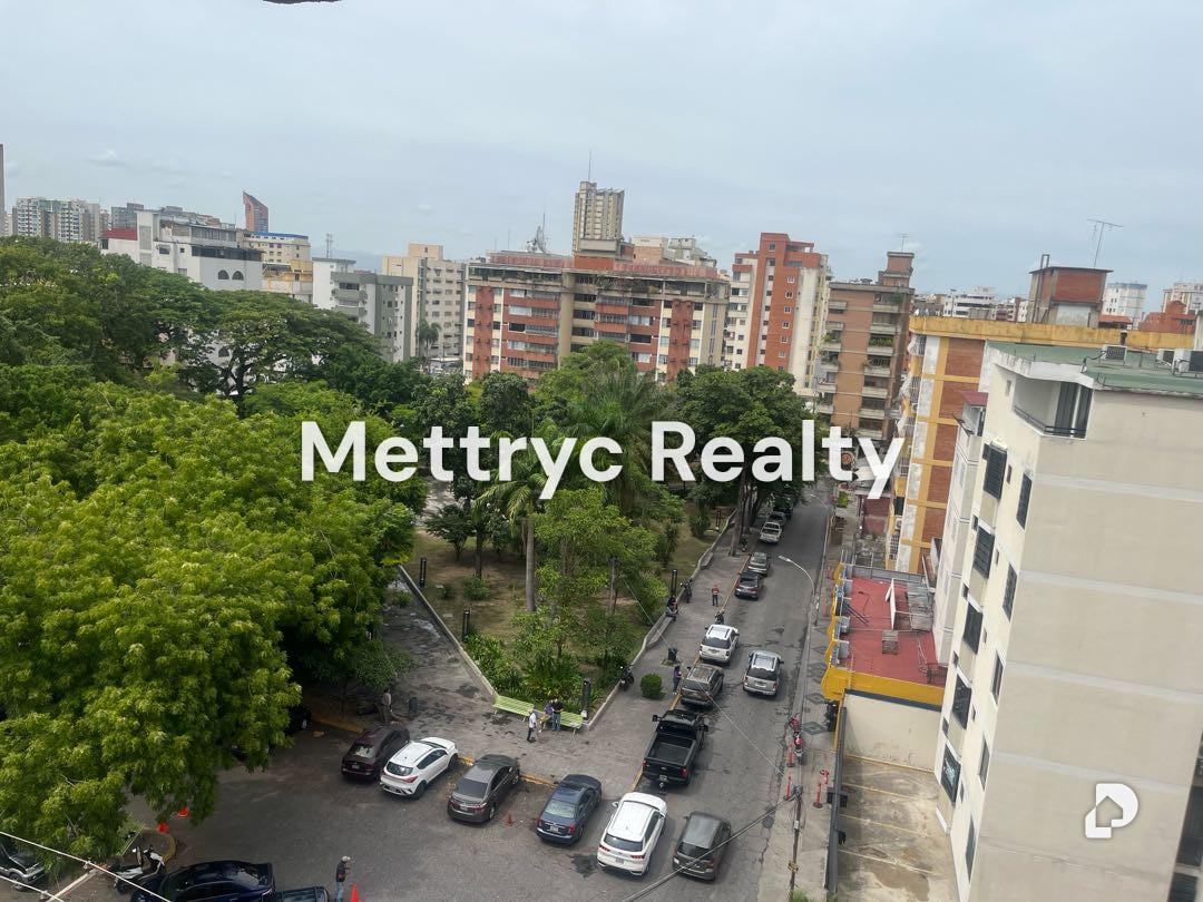 Apartamento en La Soledad, Maracay – 4
