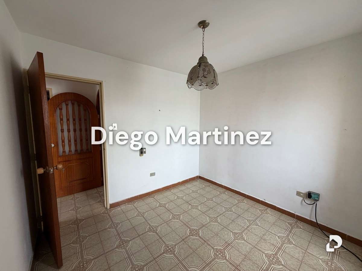 Apartamento en Parroquia Urbana San José, Valencia – 7