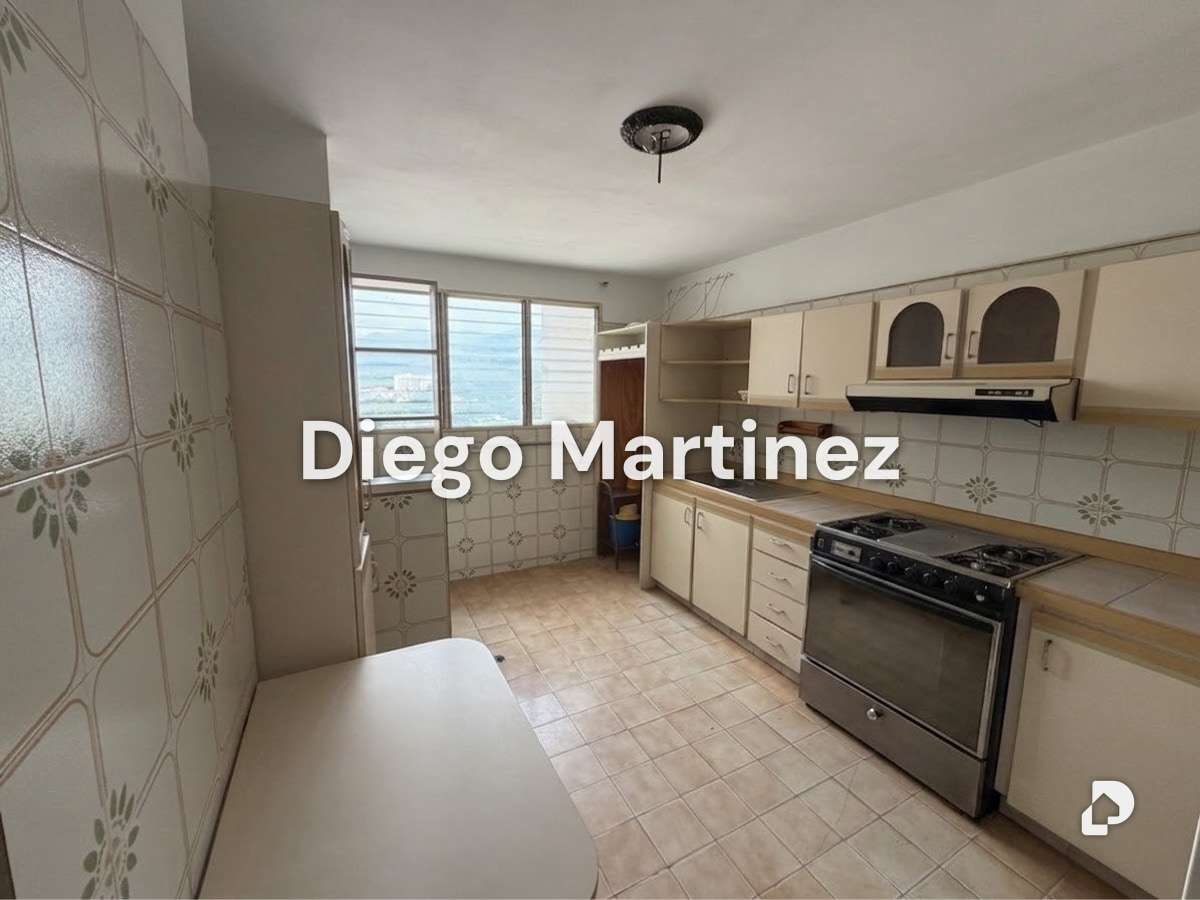 Apartamento en Parroquia Urbana San José, Valencia – 5