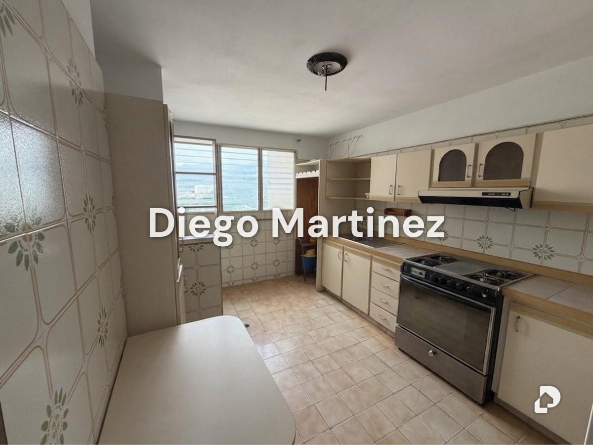 Apartamento en Parroquia Urbana San José, Valencia – 5