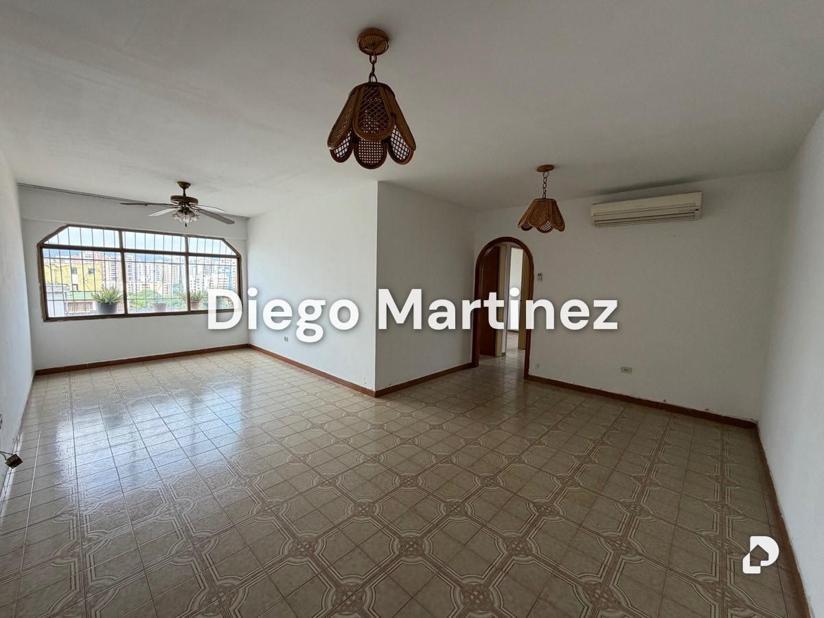 Apartamento en Parroquia Urbana San José, Valencia – 2