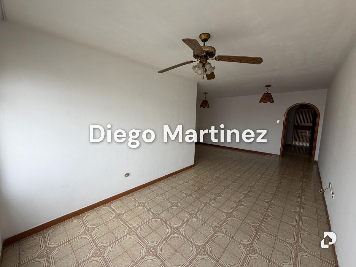 Apartamento en Parroquia Urbana San José, Valencia – 3