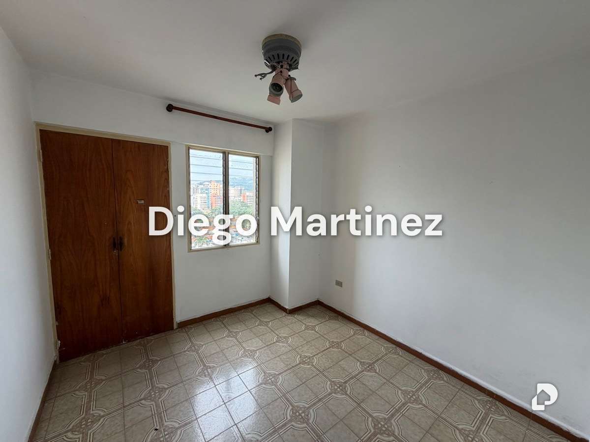 Apartamento en Parroquia Urbana San José, Valencia – 8