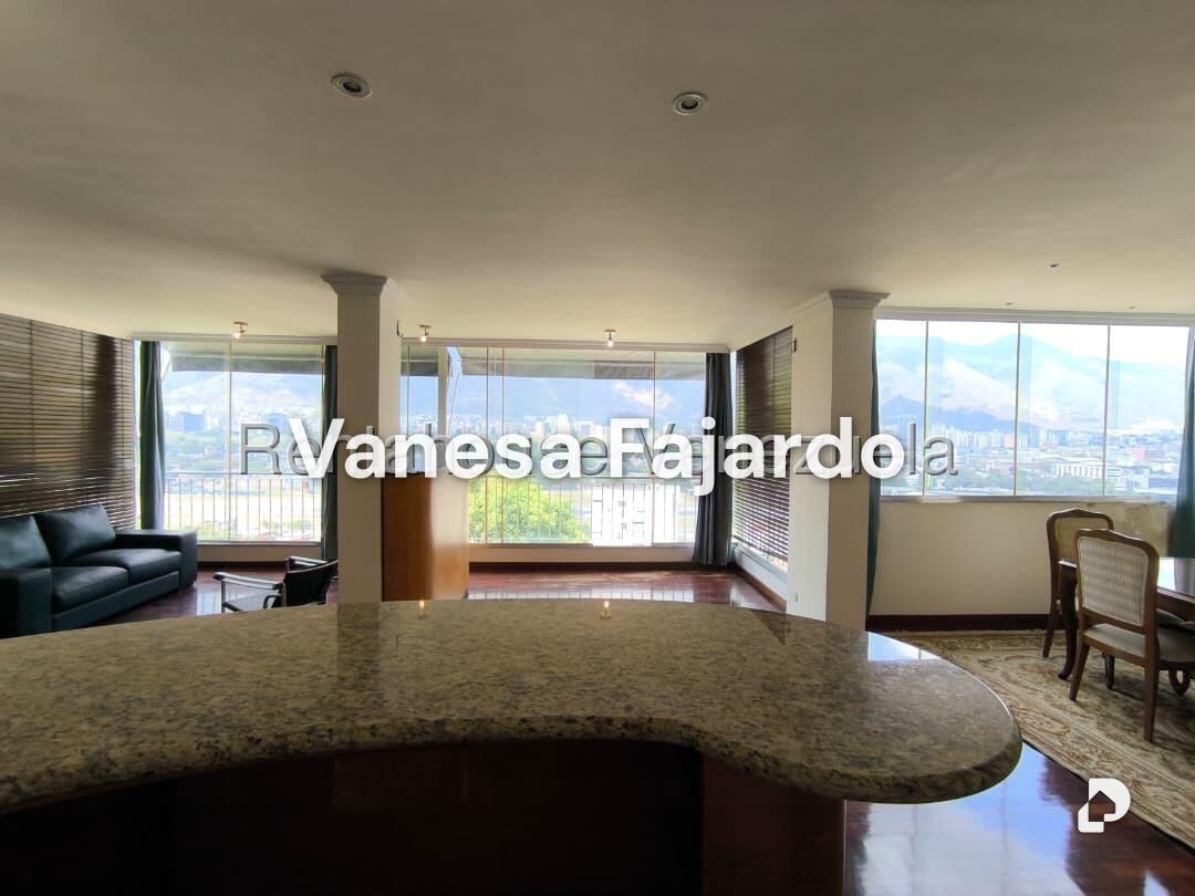 Apartamento en Lomas de Chuao, Caracas – 4