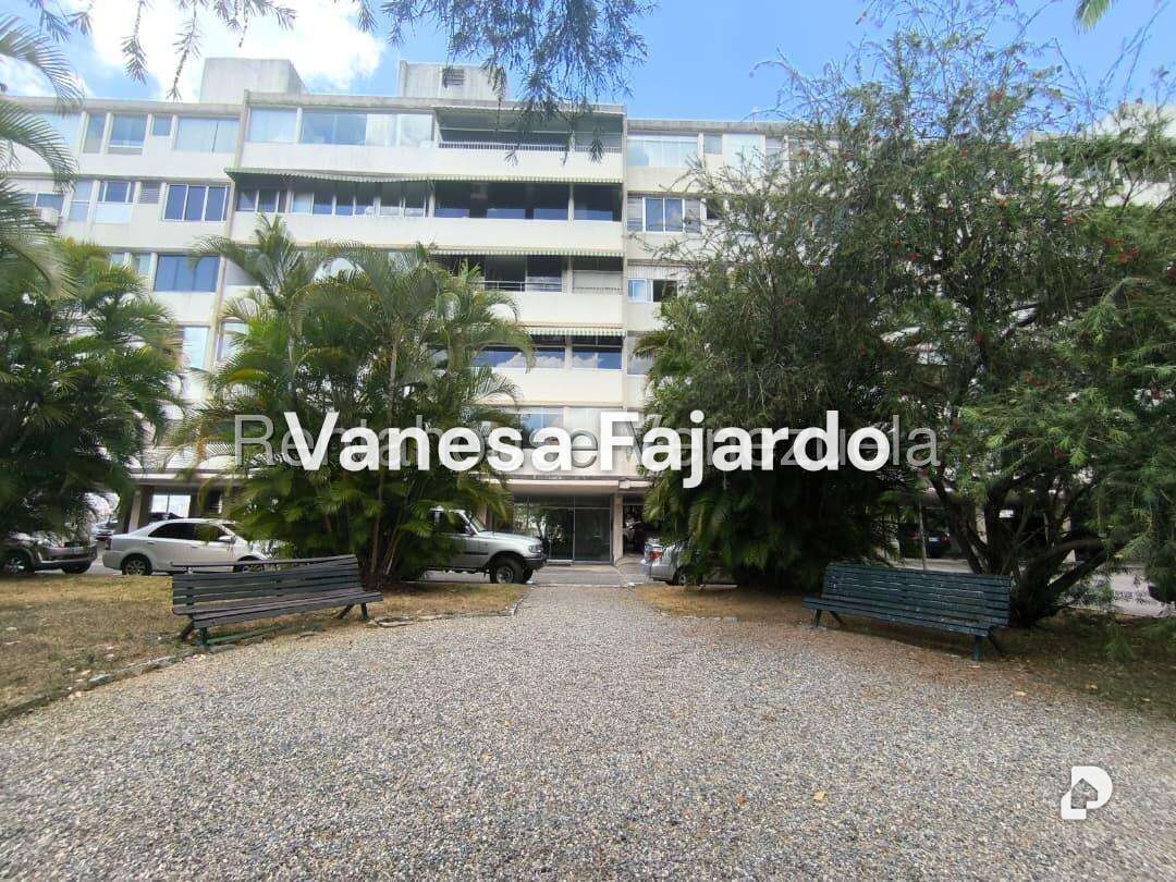 Apartamento en Lomas de Chuao, Caracas – 27