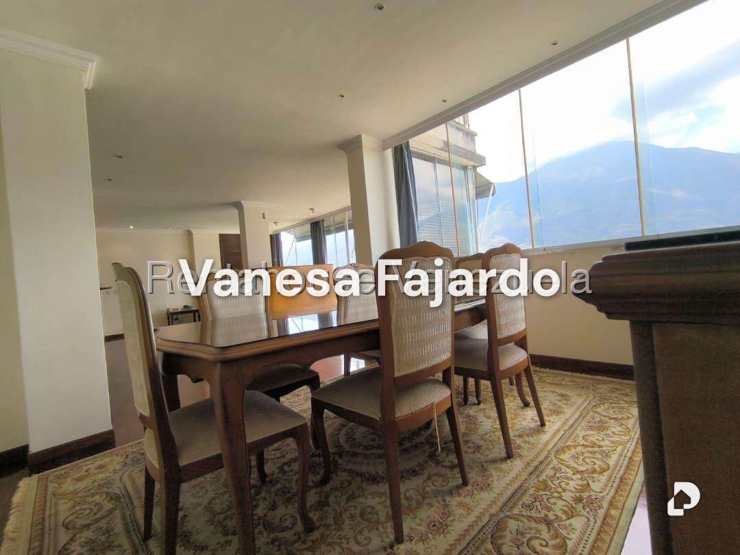 Apartamento en Lomas de Chuao, Caracas – 9