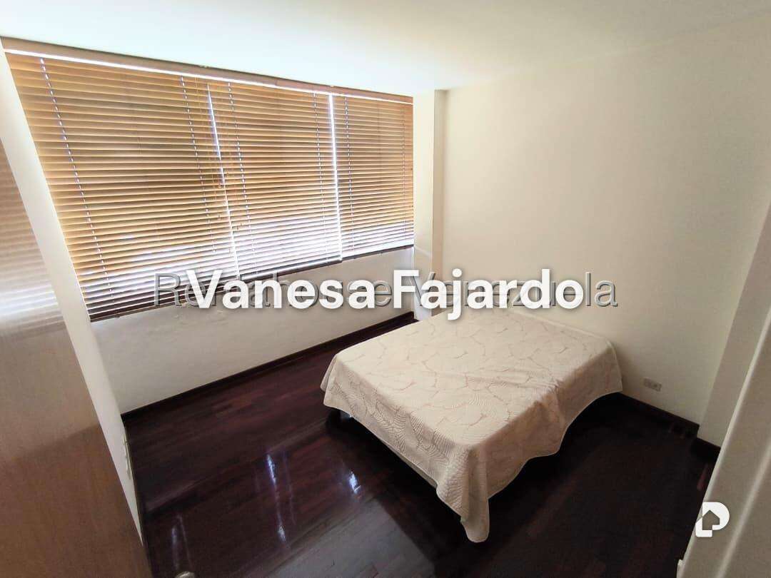 Apartamento en Lomas de Chuao, Caracas – 24