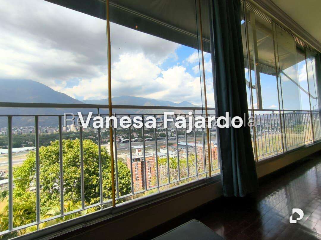 Apartamento en Lomas de Chuao, Caracas – 6