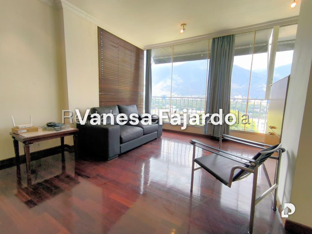 Apartamento en Lomas de Chuao, Caracas – 5
