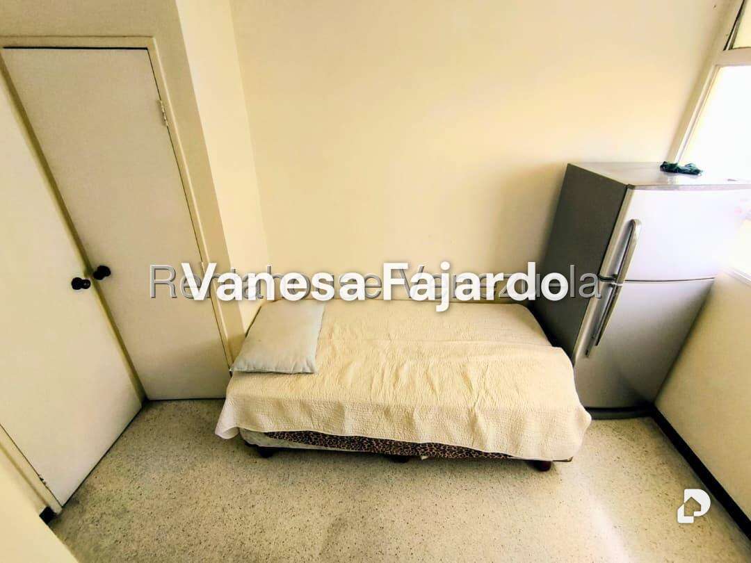 Apartamento en Lomas de Chuao, Caracas – 16