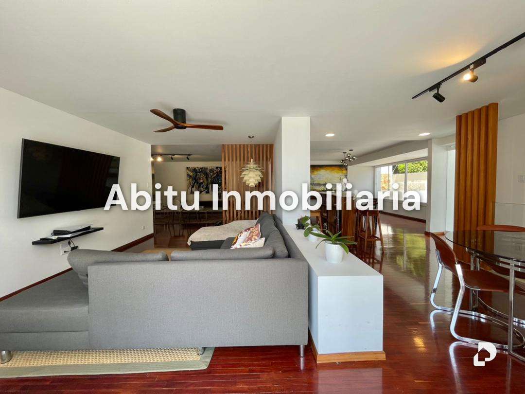 Apartamento en Alta Florida, Caracas – 10