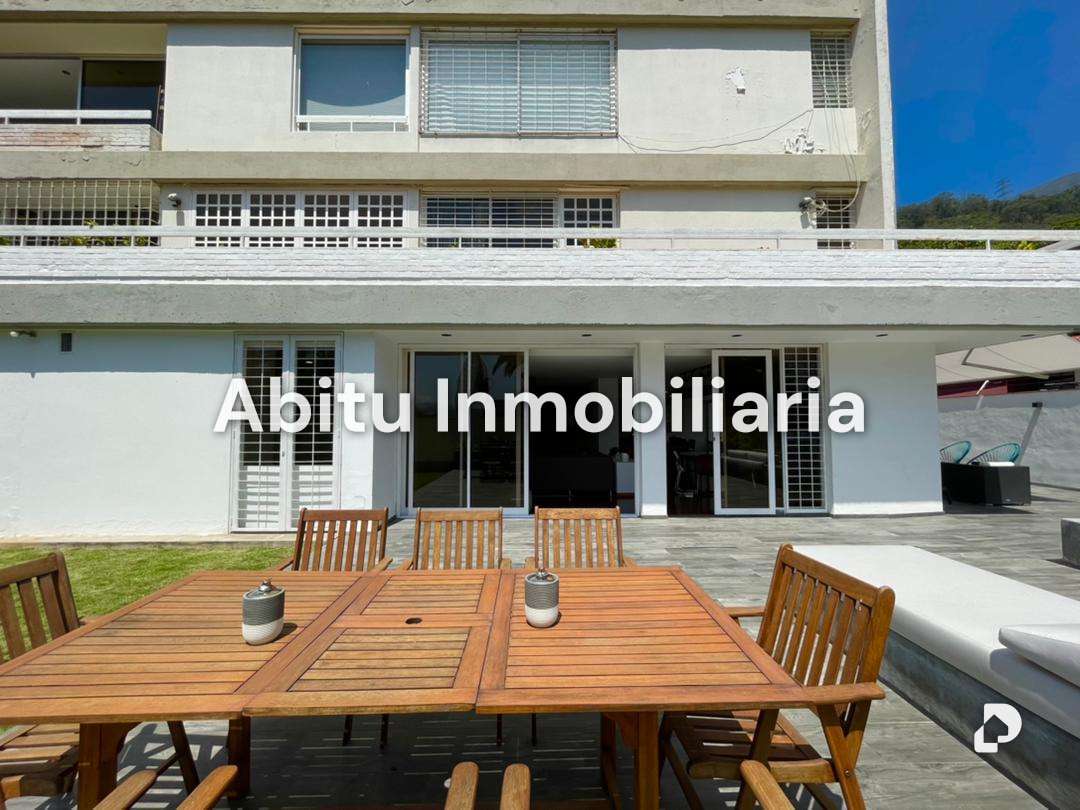Apartamento en Alta Florida, Caracas – 8
