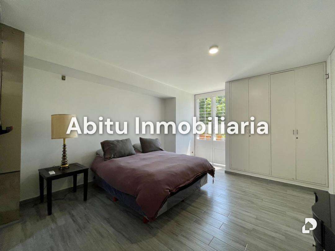 Apartamento en Alta Florida, Caracas – 22