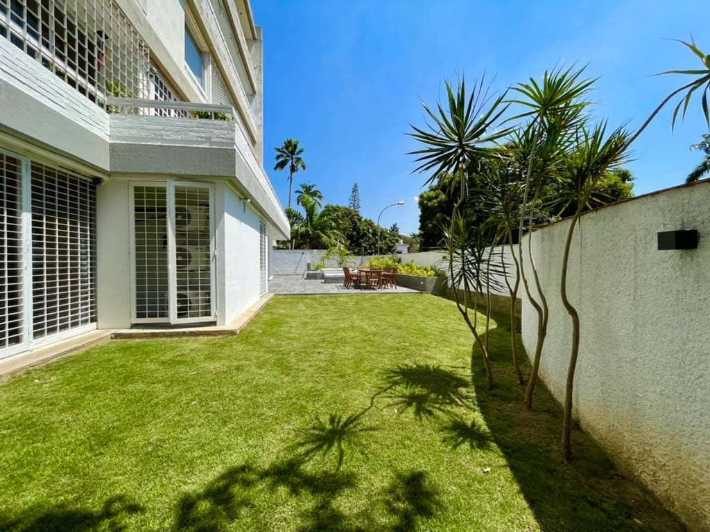 Apartamento en Alta Florida, Caracas - 1