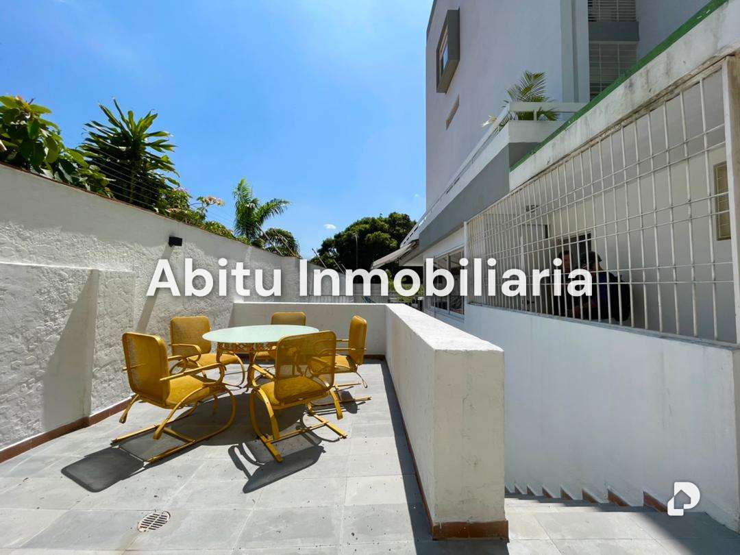 Apartamento en Alta Florida, Caracas – 4