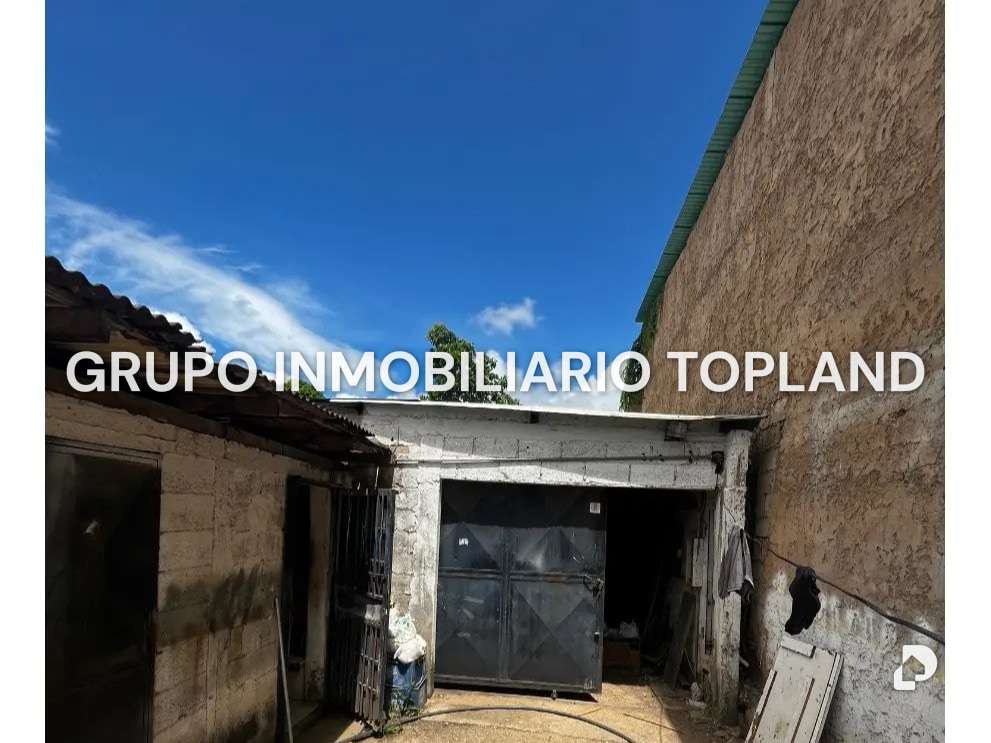 Galpón en La Asunción – 7