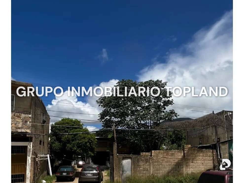 Galpón en La Asunción – 8
