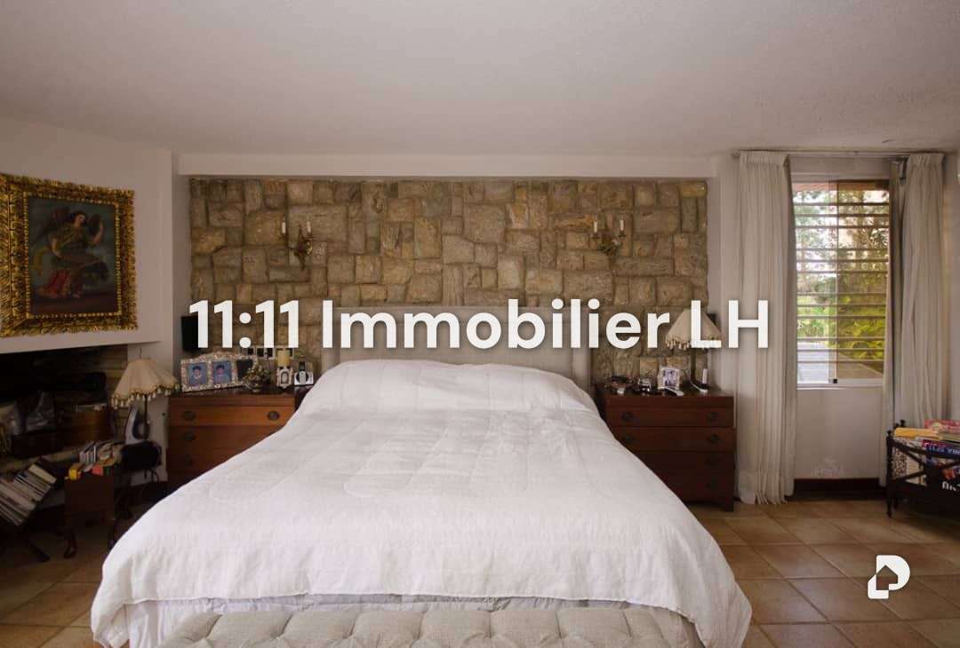 Casa en Alto Hatillo, Caracas – 15