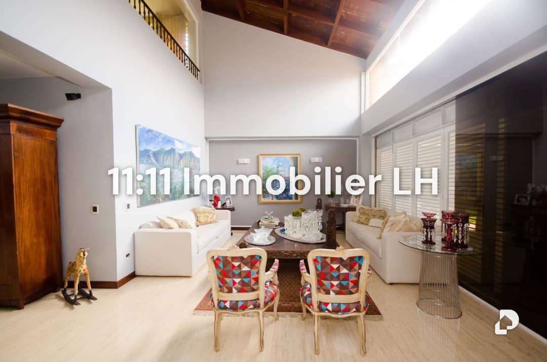 Casa en Alto Hatillo, Caracas – 10