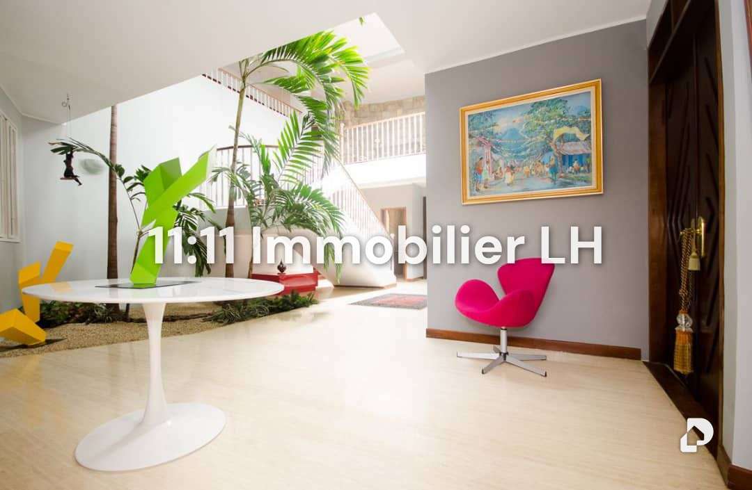 Casa en Alto Hatillo, Caracas – 9