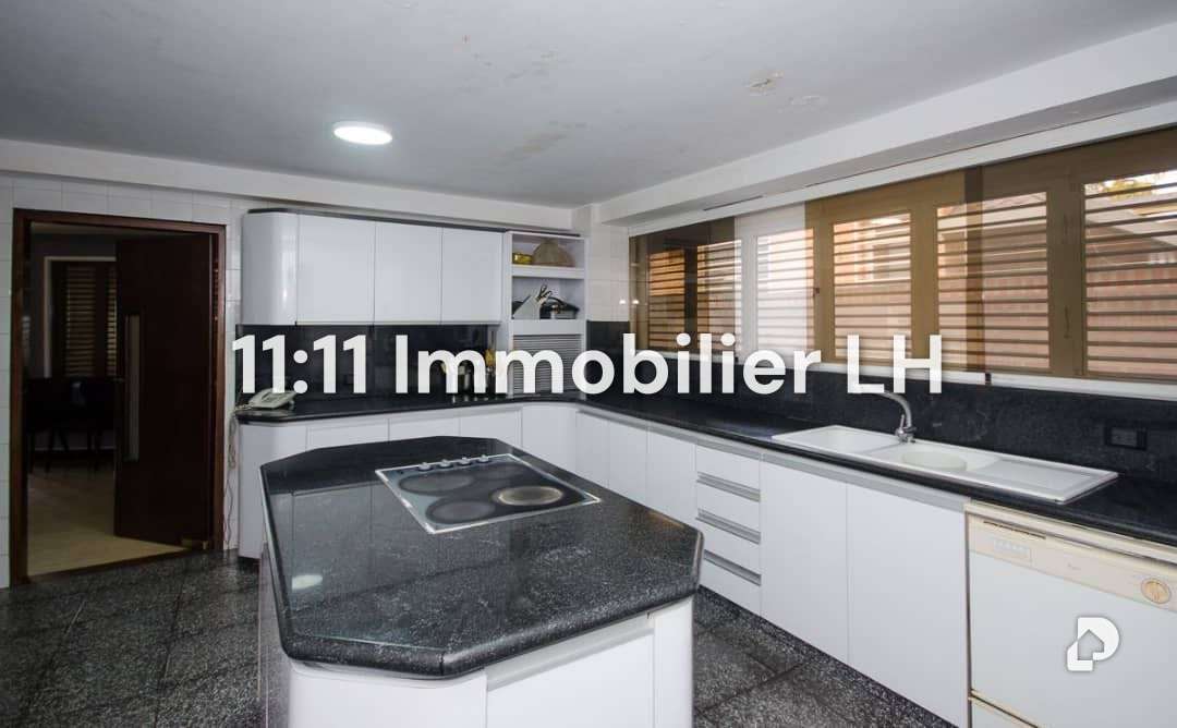 Casa en Alto Hatillo, Caracas – 6